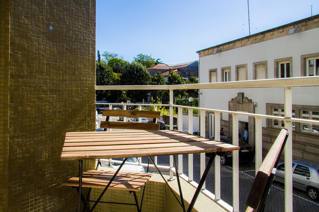 Liiiving In Porto | Downtown Delight Apartments エクステリア 写真