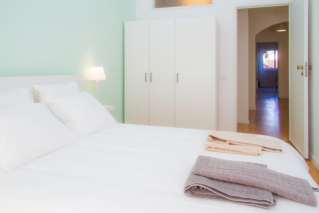 Liiiving In Porto | Downtown Delight Apartments エクステリア 写真