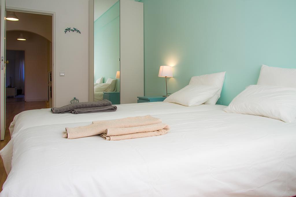 Liiiving In Porto | Downtown Delight Apartments エクステリア 写真