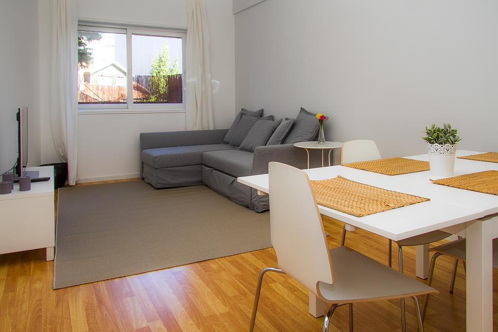 Liiiving In Porto | Downtown Delight Apartments エクステリア 写真
