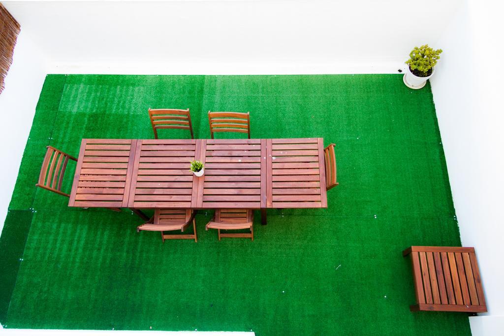 Liiiving In Porto | Downtown Delight Apartments エクステリア 写真
