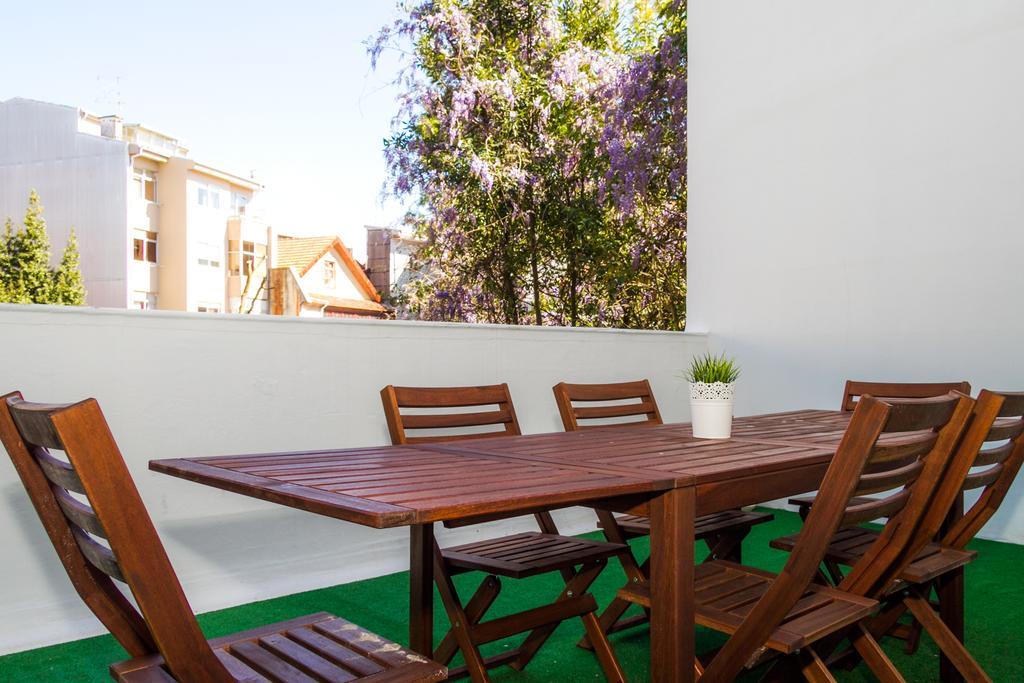 Liiiving In Porto | Downtown Delight Apartments エクステリア 写真