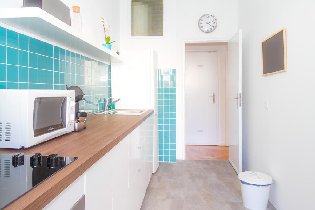 Liiiving In Porto | Downtown Delight Apartments エクステリア 写真