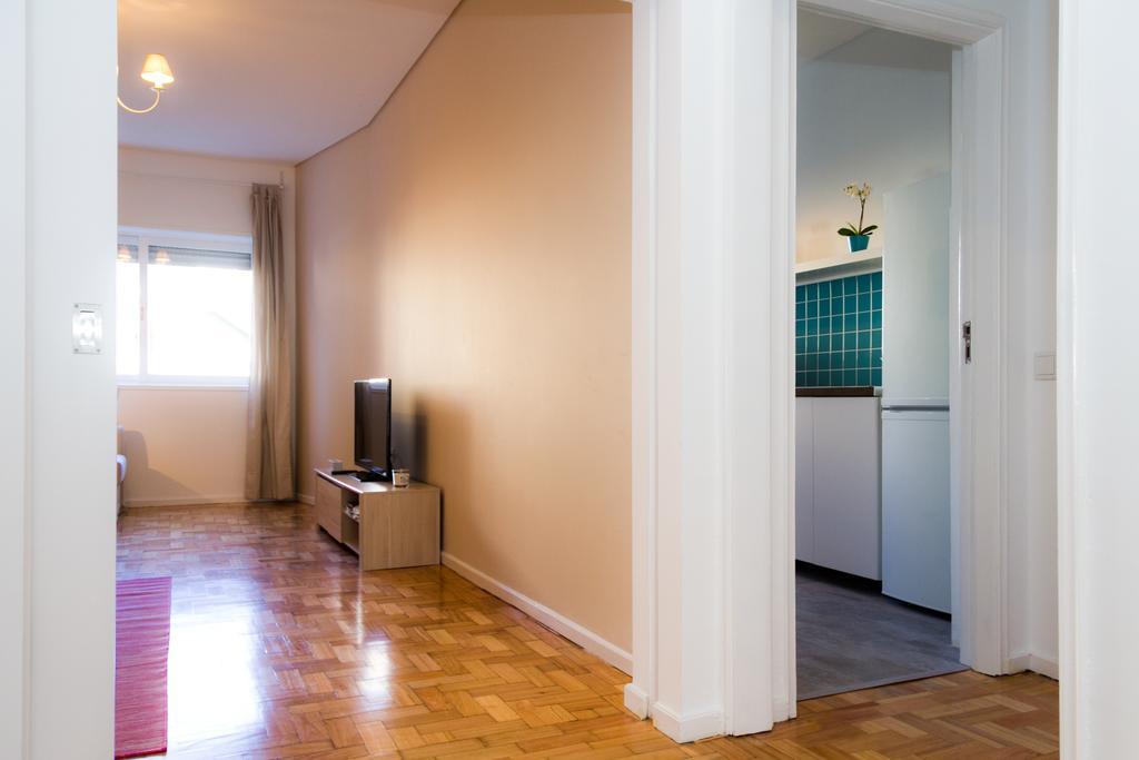Liiiving In Porto | Downtown Delight Apartments エクステリア 写真
