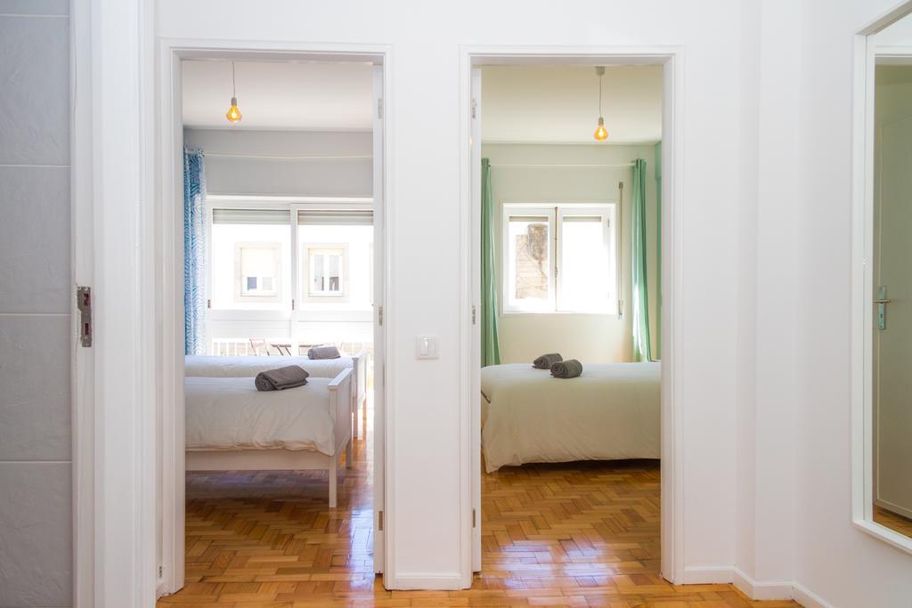 Liiiving In Porto | Downtown Delight Apartments エクステリア 写真