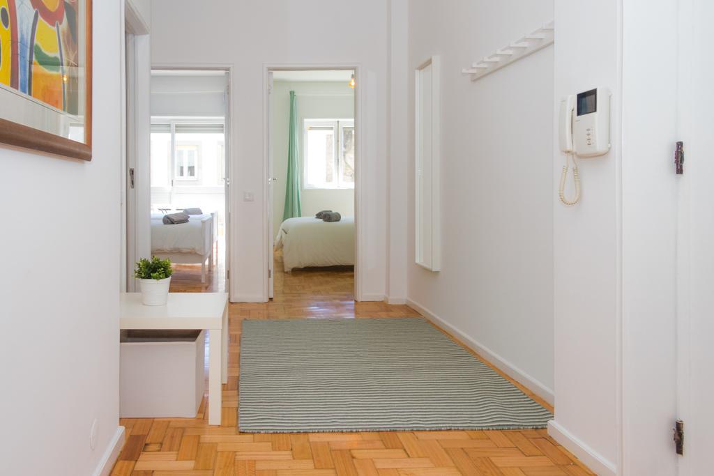 Liiiving In Porto | Downtown Delight Apartments エクステリア 写真