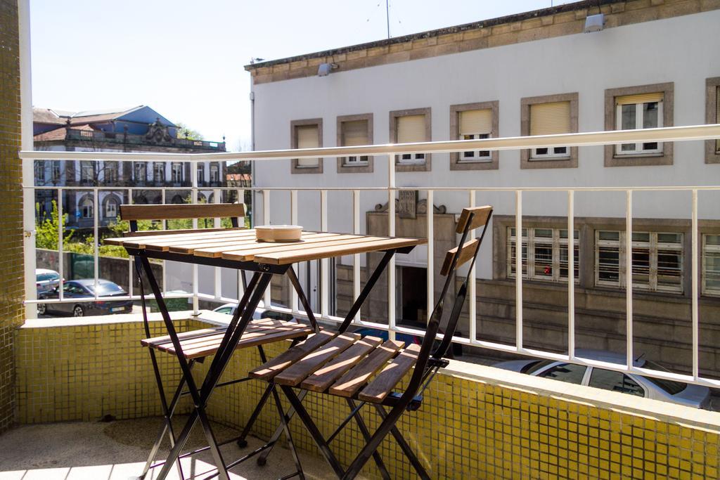 Liiiving In Porto | Downtown Delight Apartments エクステリア 写真