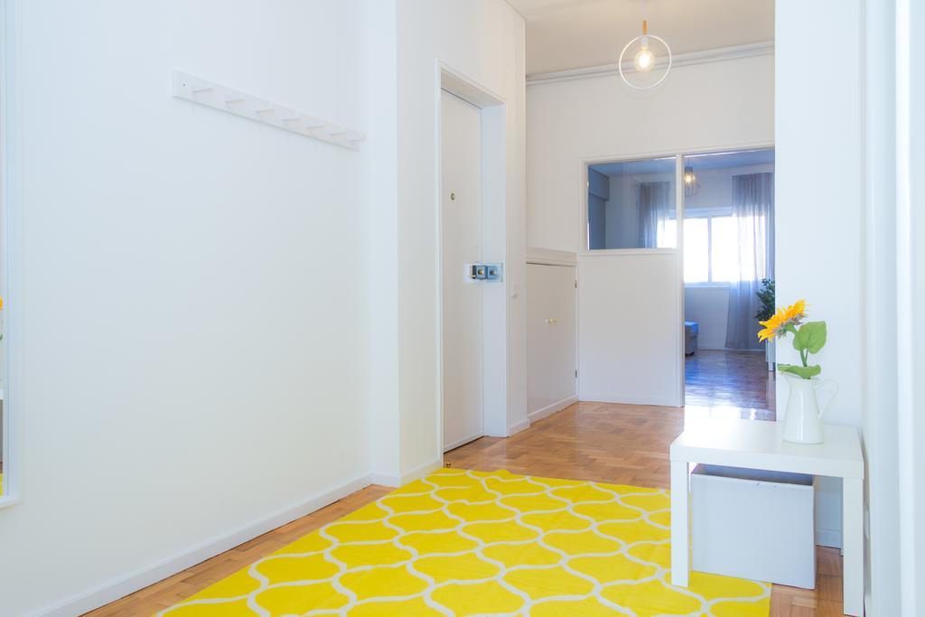 Liiiving In Porto | Downtown Delight Apartments エクステリア 写真