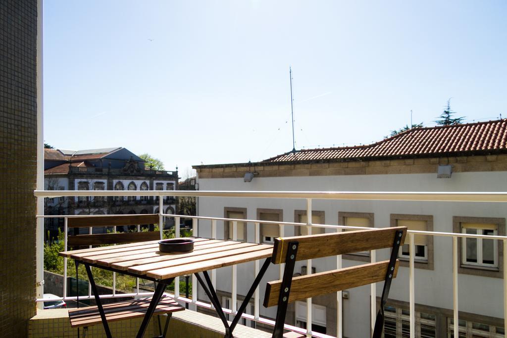 Liiiving In Porto | Downtown Delight Apartments エクステリア 写真