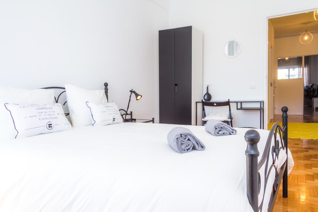 Liiiving In Porto | Downtown Delight Apartments エクステリア 写真