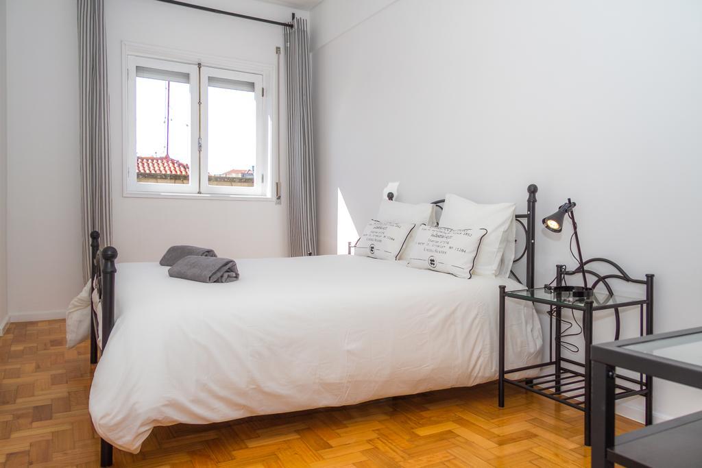 Liiiving In Porto | Downtown Delight Apartments エクステリア 写真
