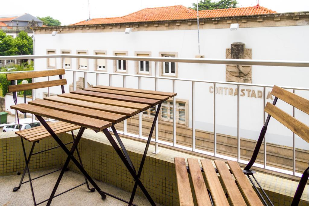 Liiiving In Porto | Downtown Delight Apartments エクステリア 写真