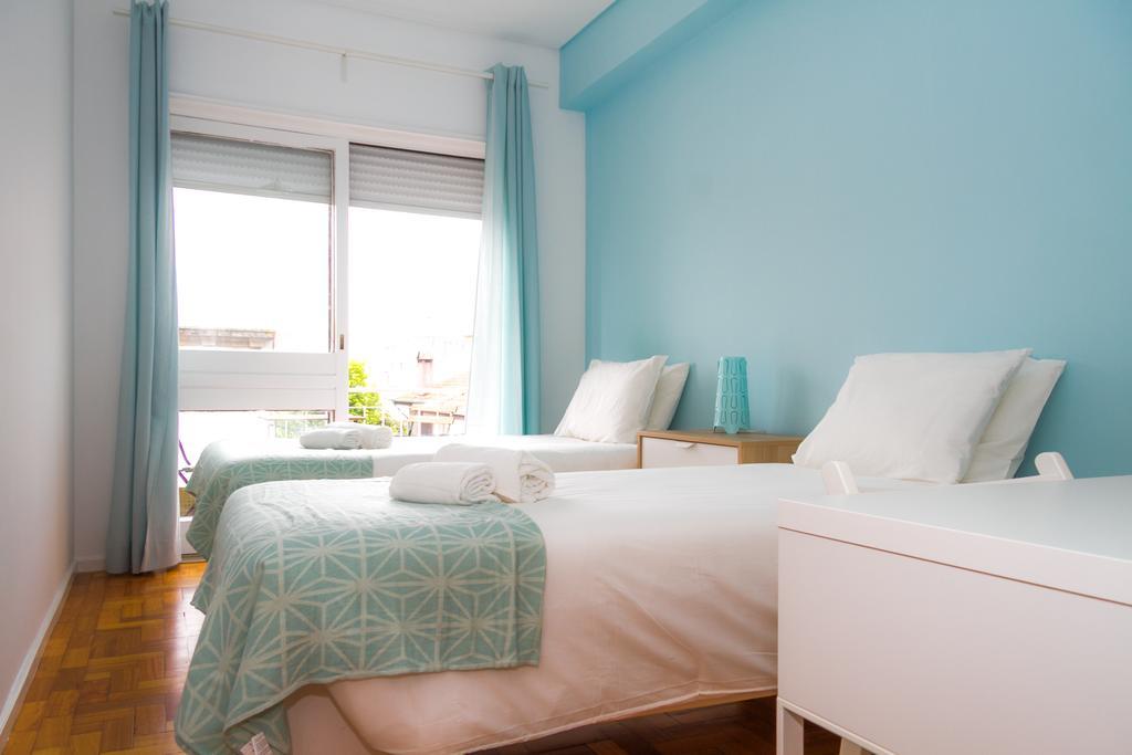 Liiiving In Porto | Downtown Delight Apartments エクステリア 写真