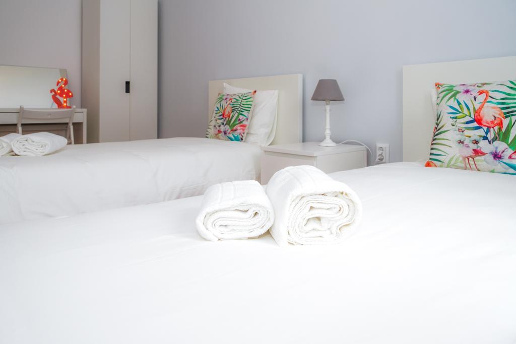 Liiiving In Porto | Downtown Delight Apartments エクステリア 写真