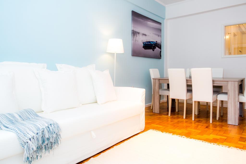 Liiiving In Porto | Downtown Delight Apartments エクステリア 写真