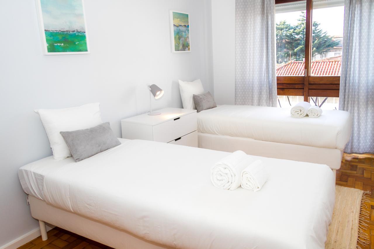 Liiiving In Porto | Downtown Delight Apartments 部屋 写真