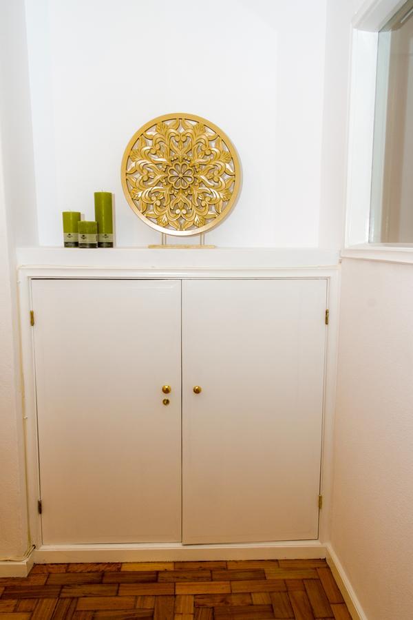 Liiiving In Porto | Downtown Delight Apartments 部屋 写真