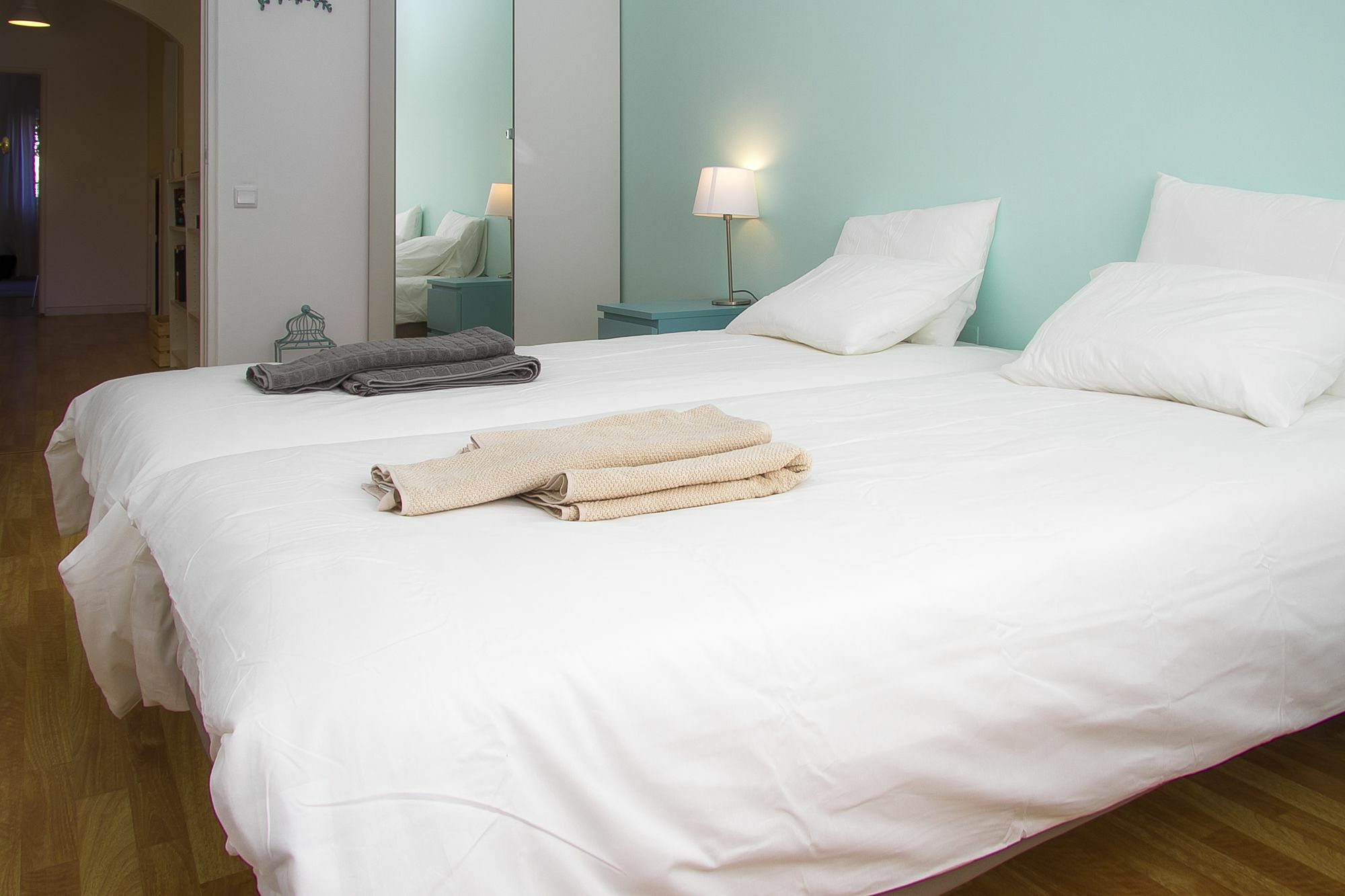 Liiiving In Porto | Downtown Delight Apartments エクステリア 写真