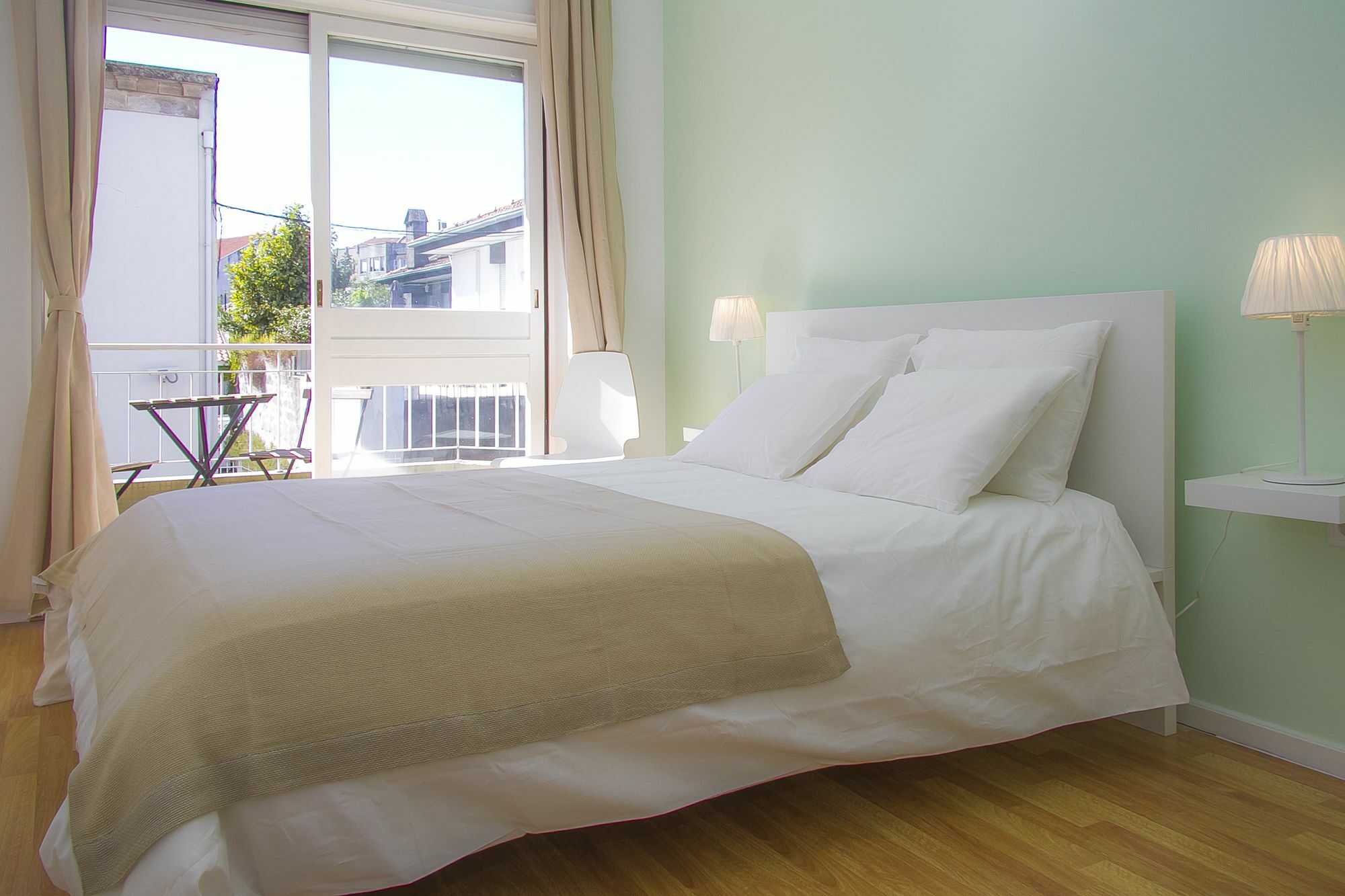 Liiiving In Porto | Downtown Delight Apartments エクステリア 写真