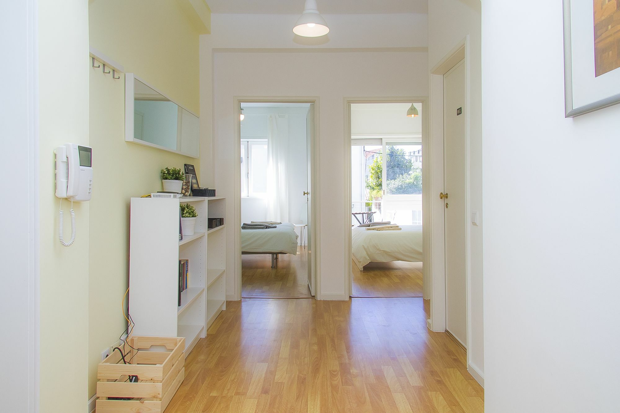 Liiiving In Porto | Downtown Delight Apartments エクステリア 写真