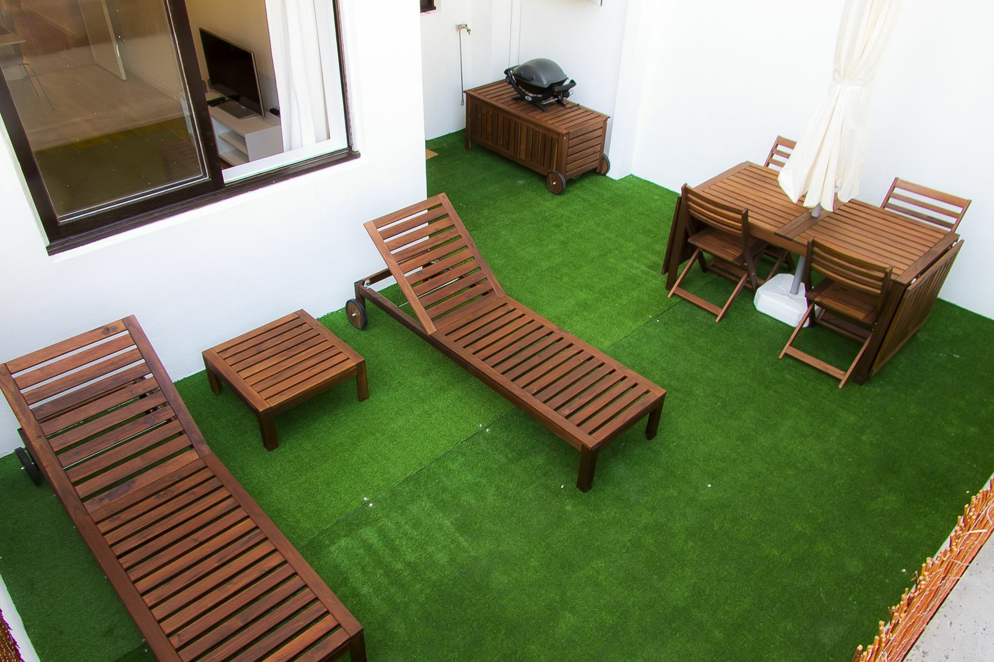 Liiiving In Porto | Downtown Delight Apartments エクステリア 写真