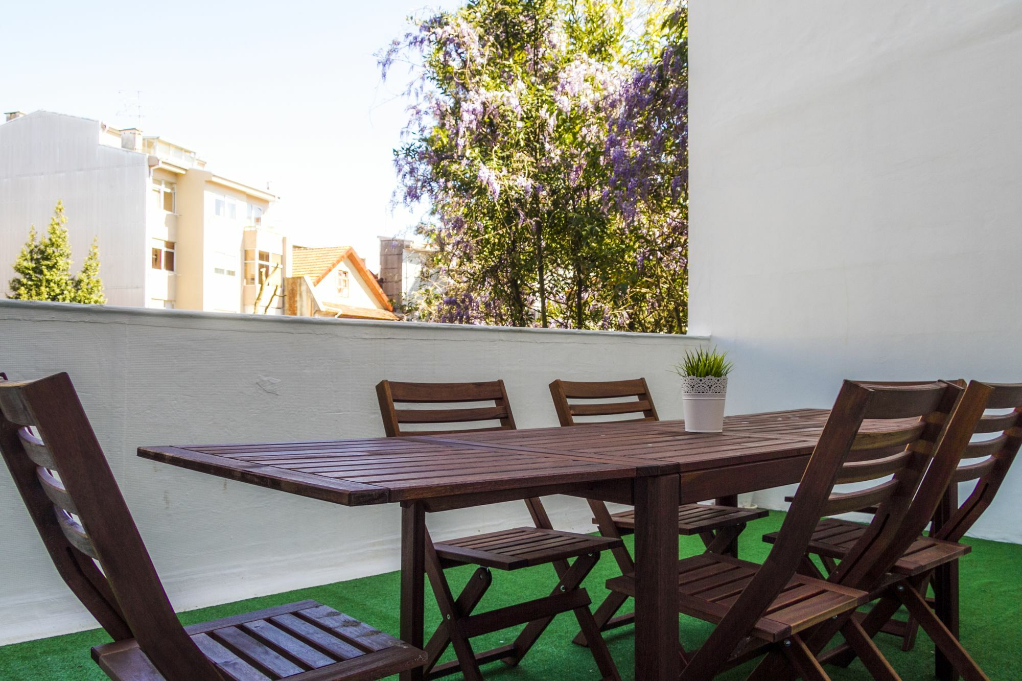 Liiiving In Porto | Downtown Delight Apartments エクステリア 写真